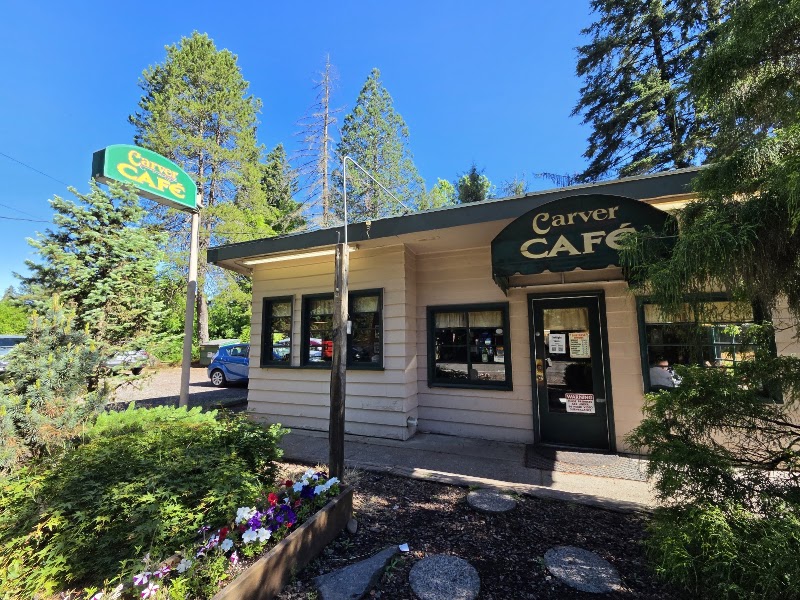 Carver Cafe photo 4