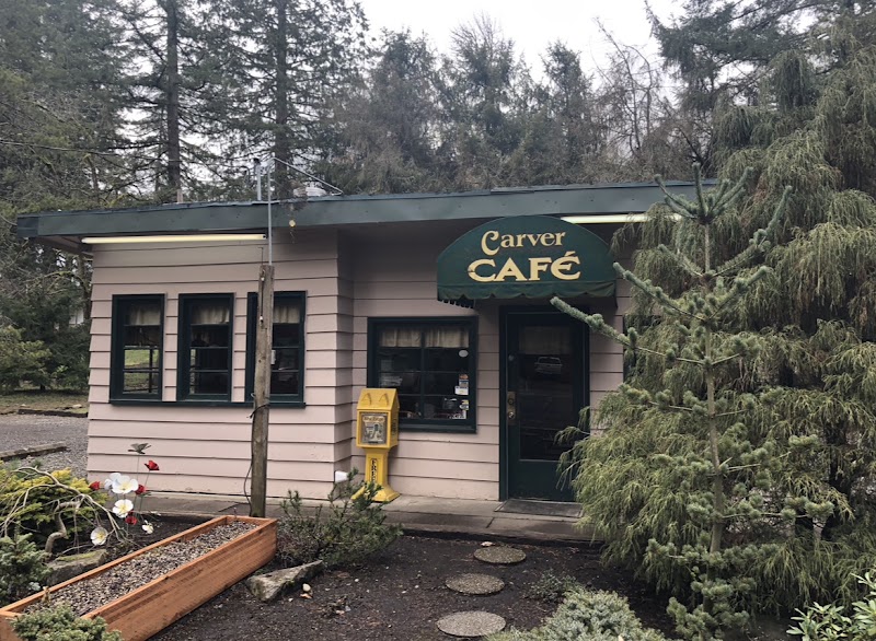 Carver Cafe photo 1