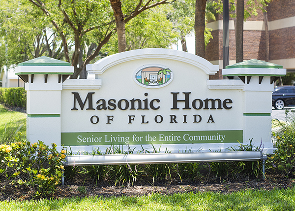 Masonic Home Of Florida
