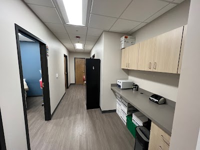 Louisville Men's Clinic photo 1