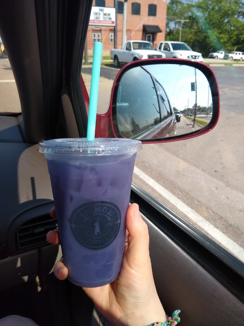 Shimoji Coffee - Espresso Drive Thru photo 4