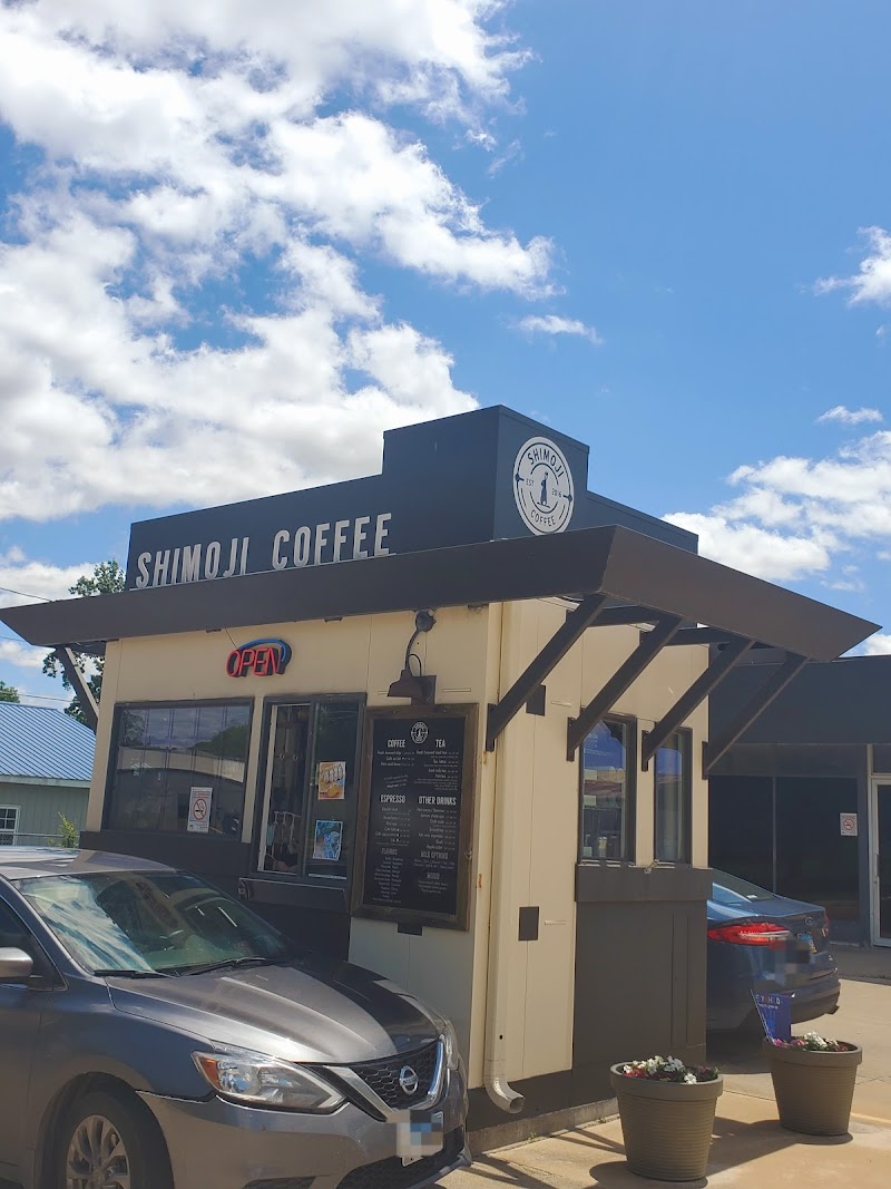 Shimoji Coffee - Espresso Drive Thru photo 3