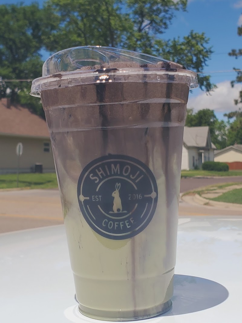 Shimoji Coffee - Espresso Drive Thru photo 2