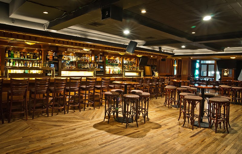 Photo of Connolly's Klub 45