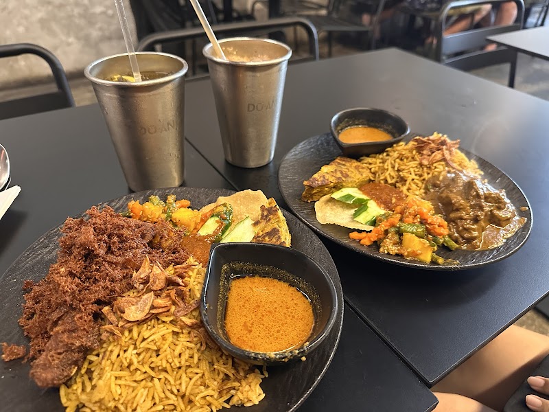 DUAN @ George Town photo 4