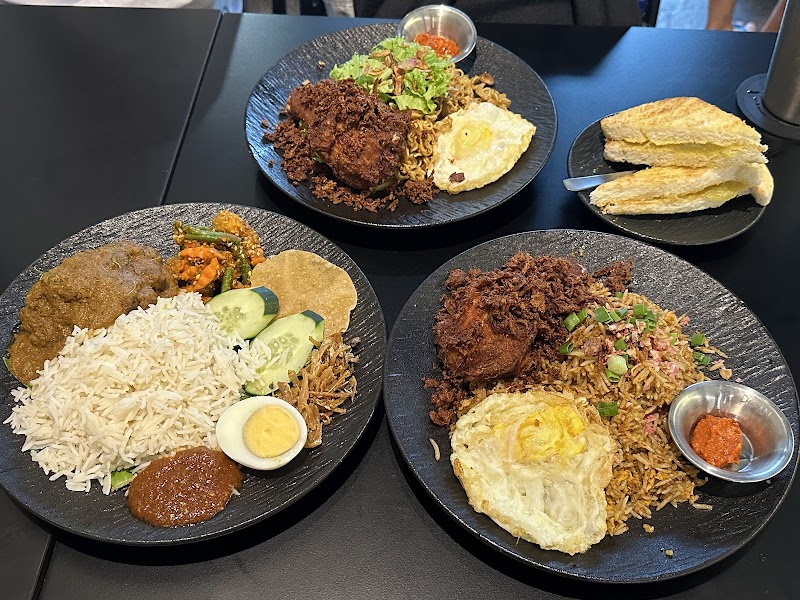 DUAN @ George Town photo 6