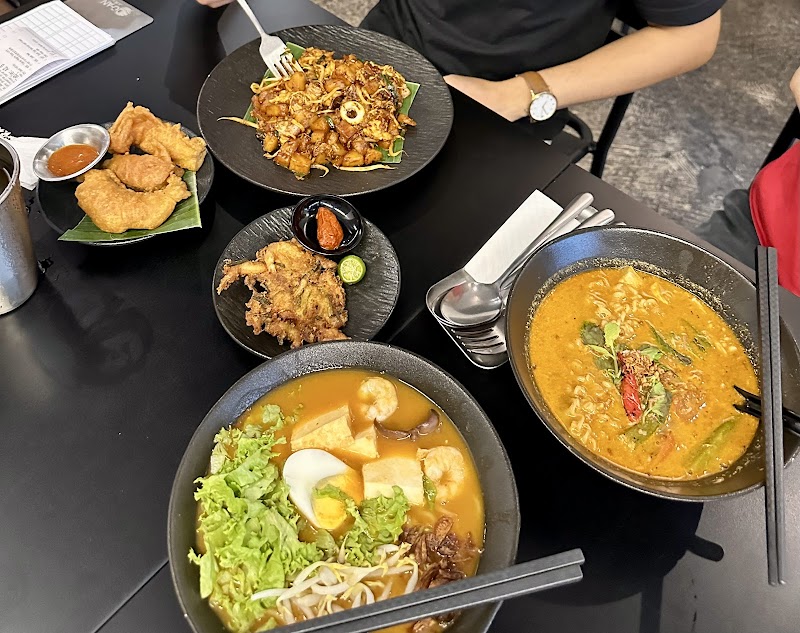 DUAN @ George Town photo 5