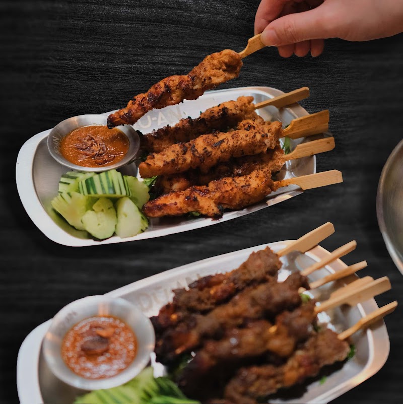 DUAN @ George Town photo 3