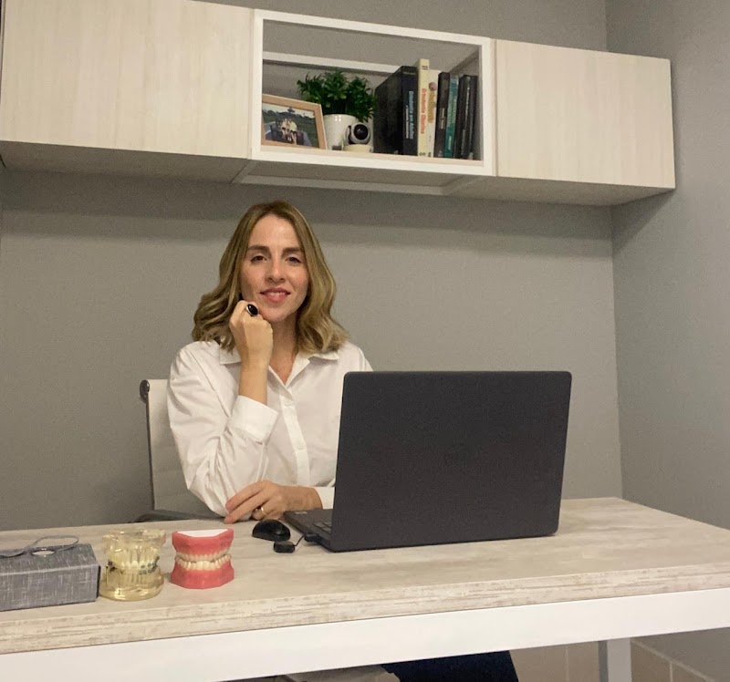 Dra Mariana Costa Ortodontista - foto 3