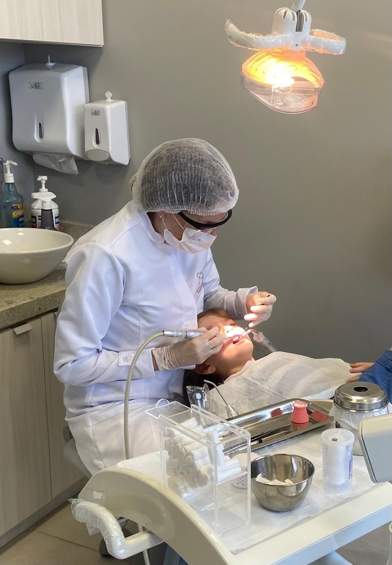 Dra Mariana Costa Ortodontista - foto 2