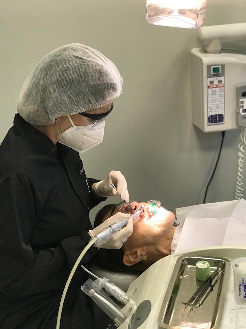 Dra Mariana Costa Ortodontista - foto 5