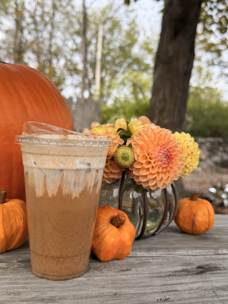 Hayfields Cafe & Florist photo 2