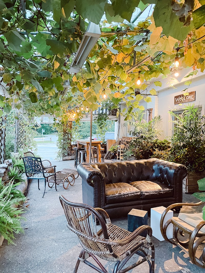 Hayfields Cafe & Florist photo 1