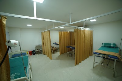 The Lifeline Fertility & well women centre