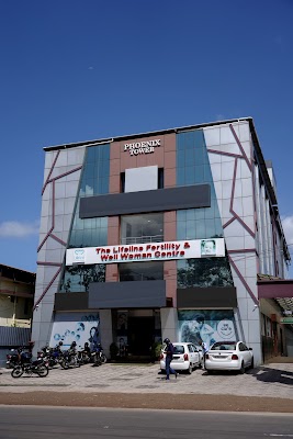 The Lifeline Fertility & well women centre - Image 3