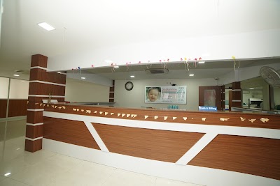 The Lifeline Fertility & well women centre - Image 2