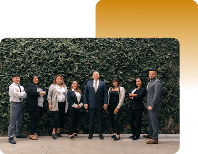 Law Offices Of Gary Berkovich - Car accident lawyer in Encino