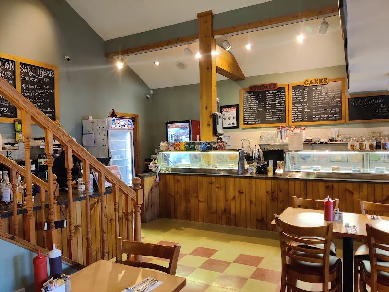 Country Corner Cafe photo 4