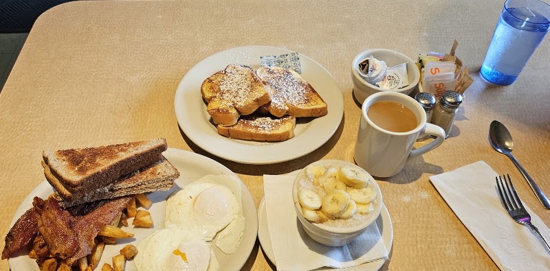 Country Corner Cafe photo 2