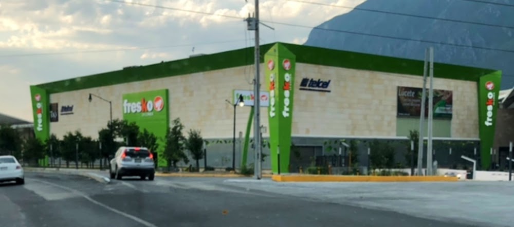 Esfera Monterrey fotoğraf 1
