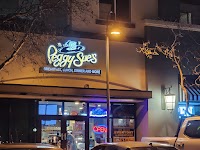 Photo of Peggy Sue's