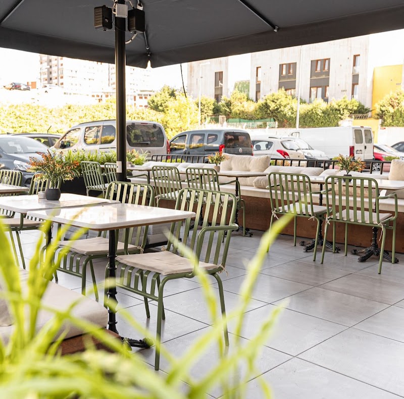 BANK OF BURGER - Başakşehir Restoran