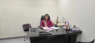 Dr. Richa K. Agarwal MBBS, DGO, MS - Image 2