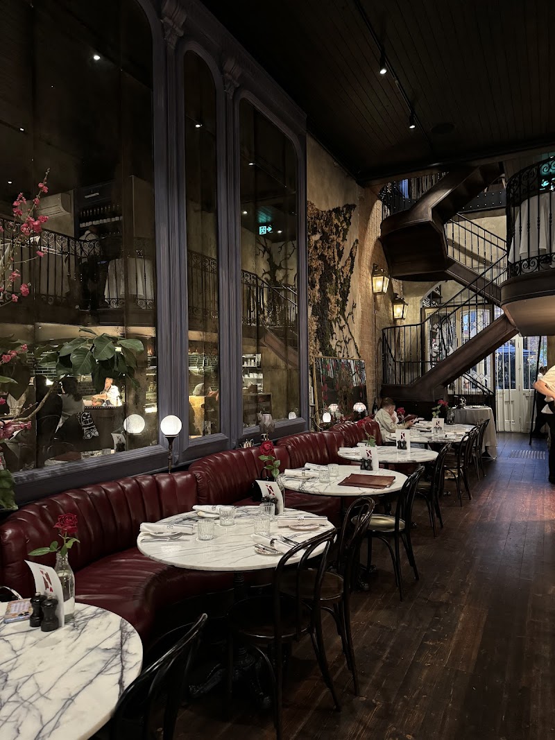 Smith St Bistrot photo 6