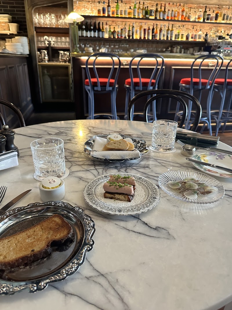 Smith St Bistrot photo 4