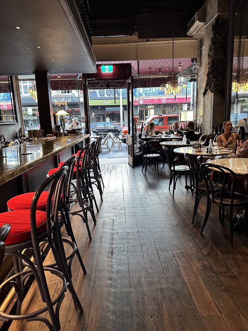 Smith St Bistrot photo 5