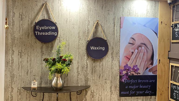 SS HAIR STUDIO - ladies only