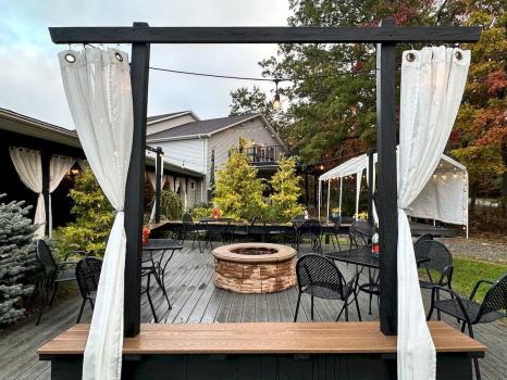 Deer Creek Winery at Brooks Estate photo 4