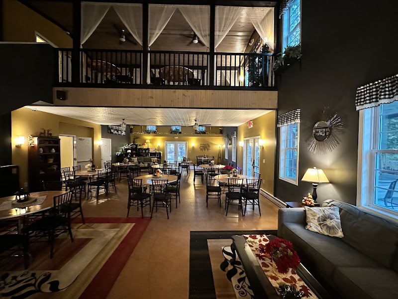 Deer Creek Winery at Brooks Estate photo 1