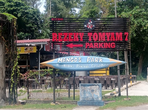 Rezeky Tomyam 7 - Photo 1