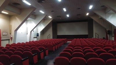 Cinema Teatro "S. Andrea"