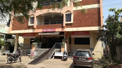 Meera Hospital - Image 3