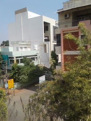 Meera Hospital
