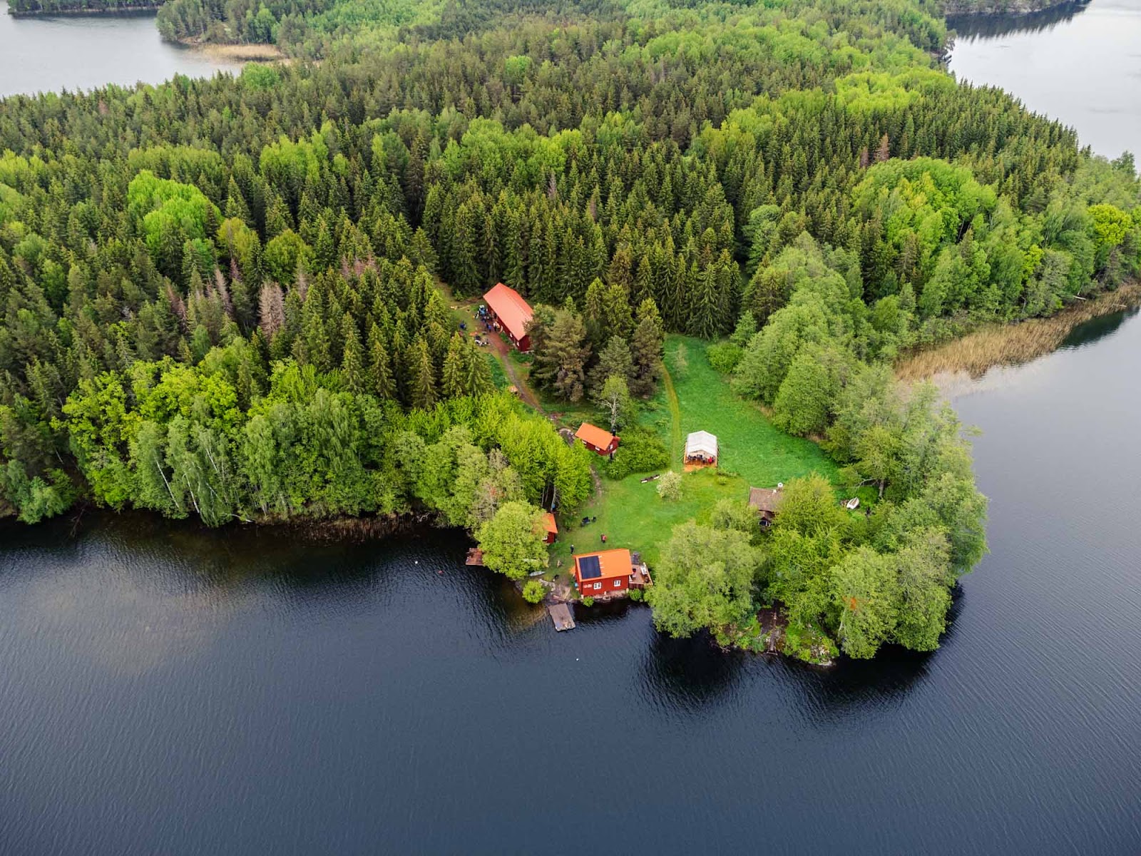 Myssjö gård