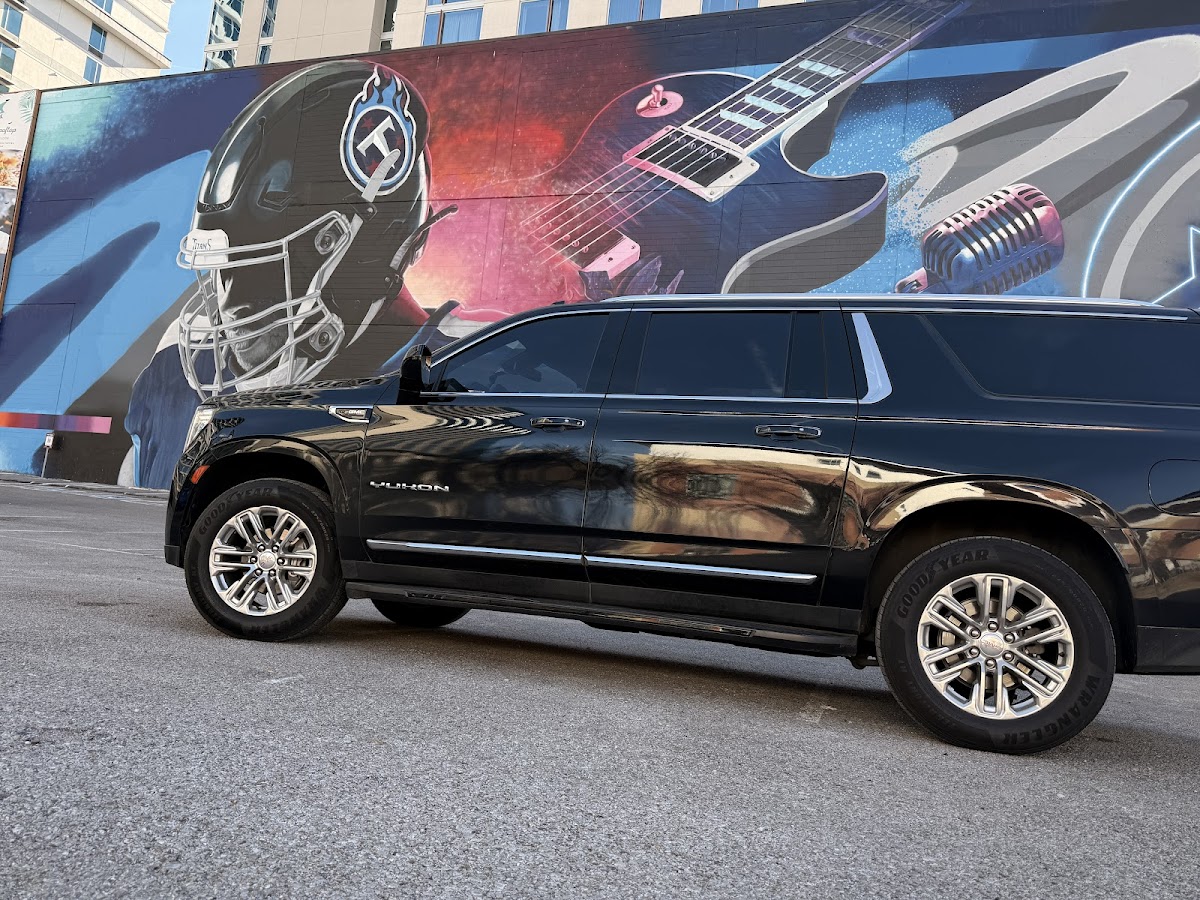 Nashville Private Rides: Google Places image 4