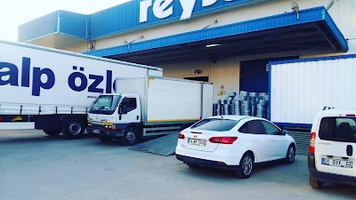 PRATİK ULAŞTIRMA VE DEPOLAMA HİZMETLERİ A.Ş. - Nakliyat