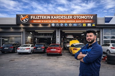 Filiztekin Kardeşler Oto Tamir - Oto Servisi - Kayapinar