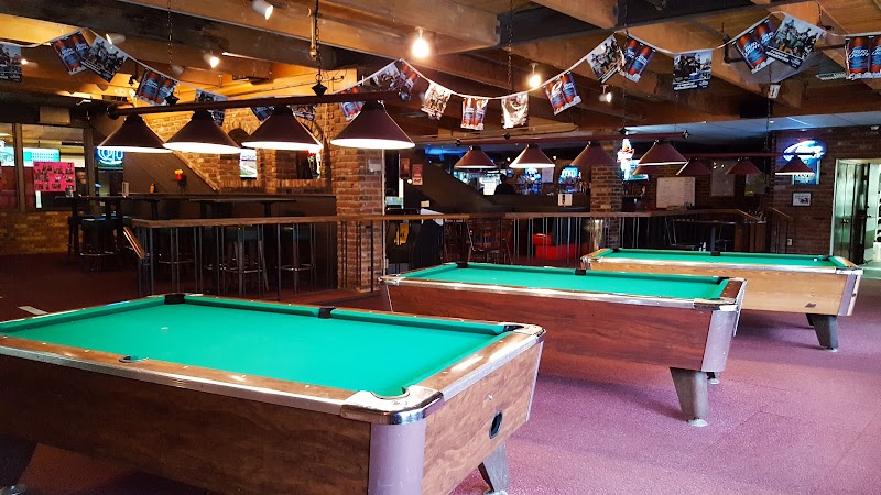 Kenmore Lanes photo 7