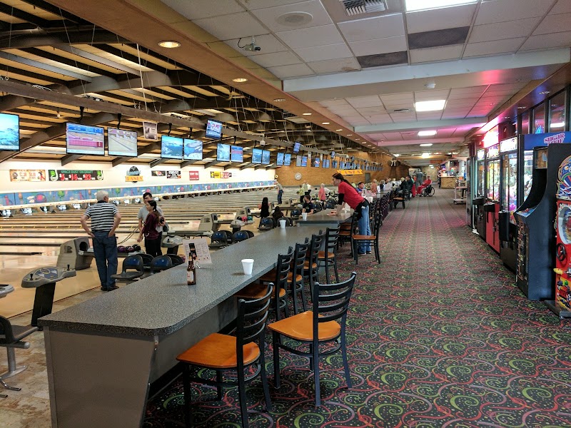 Kenmore Lanes photo 3