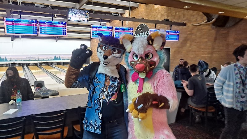 Kenmore Lanes photo 8