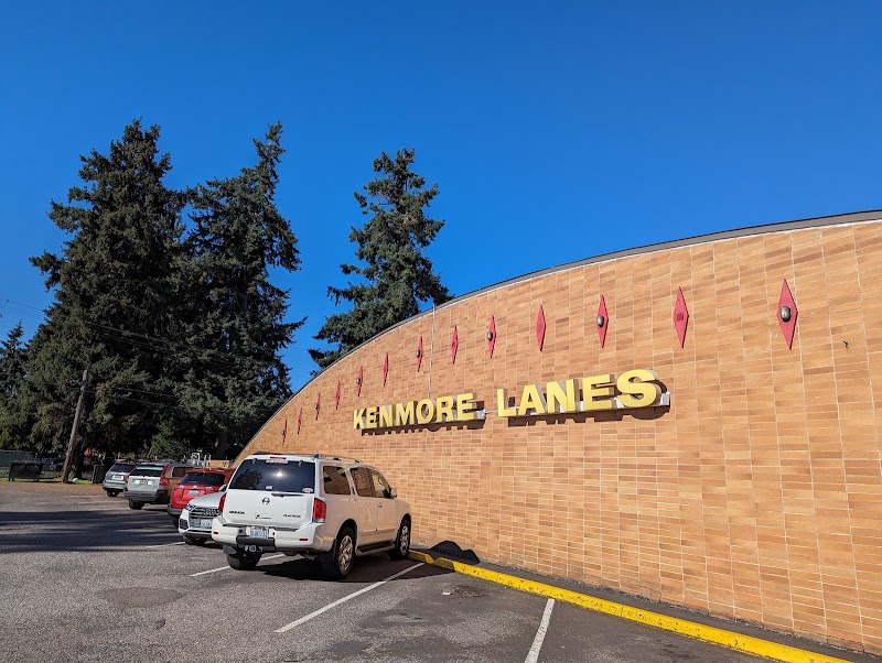 Kenmore Lanes photo 10