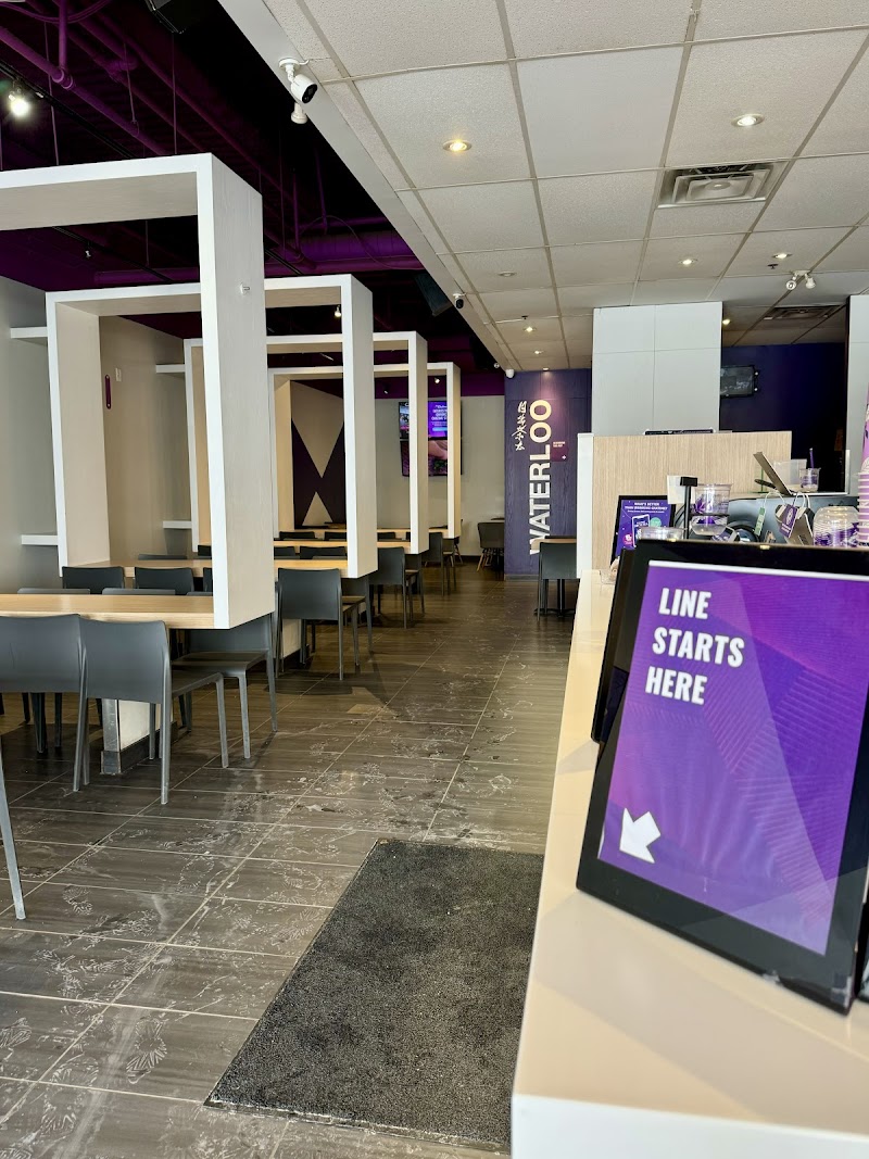 Chatime Bubble Tea photo 4