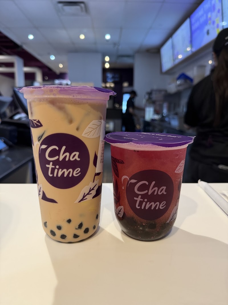 Chatime Bubble Tea photo 3