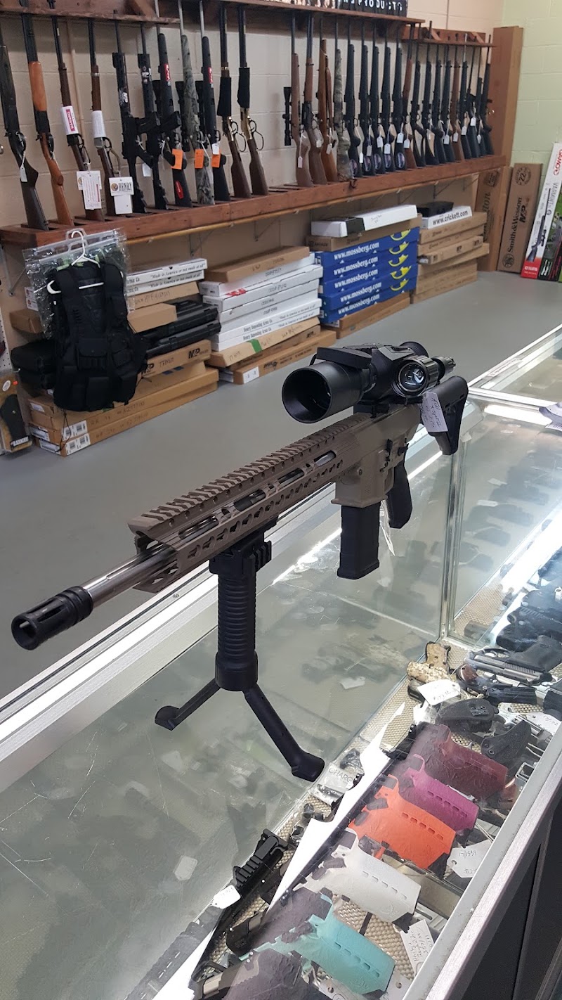 Big K Ammo photo