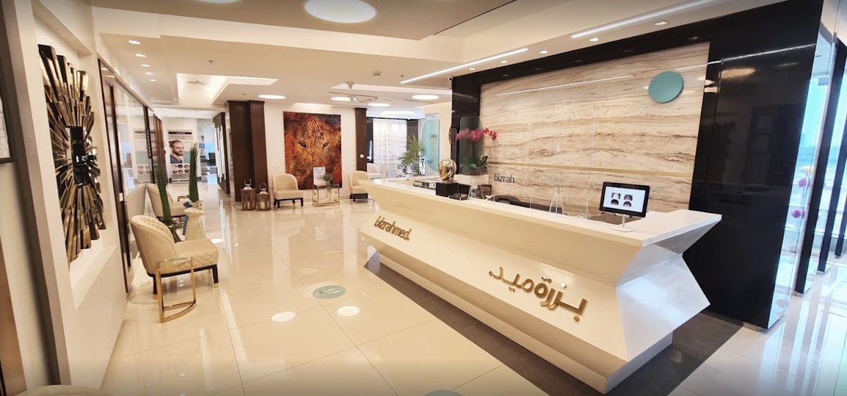 Hair Transplant in Dubai - Best Hair Transplantation Clinic