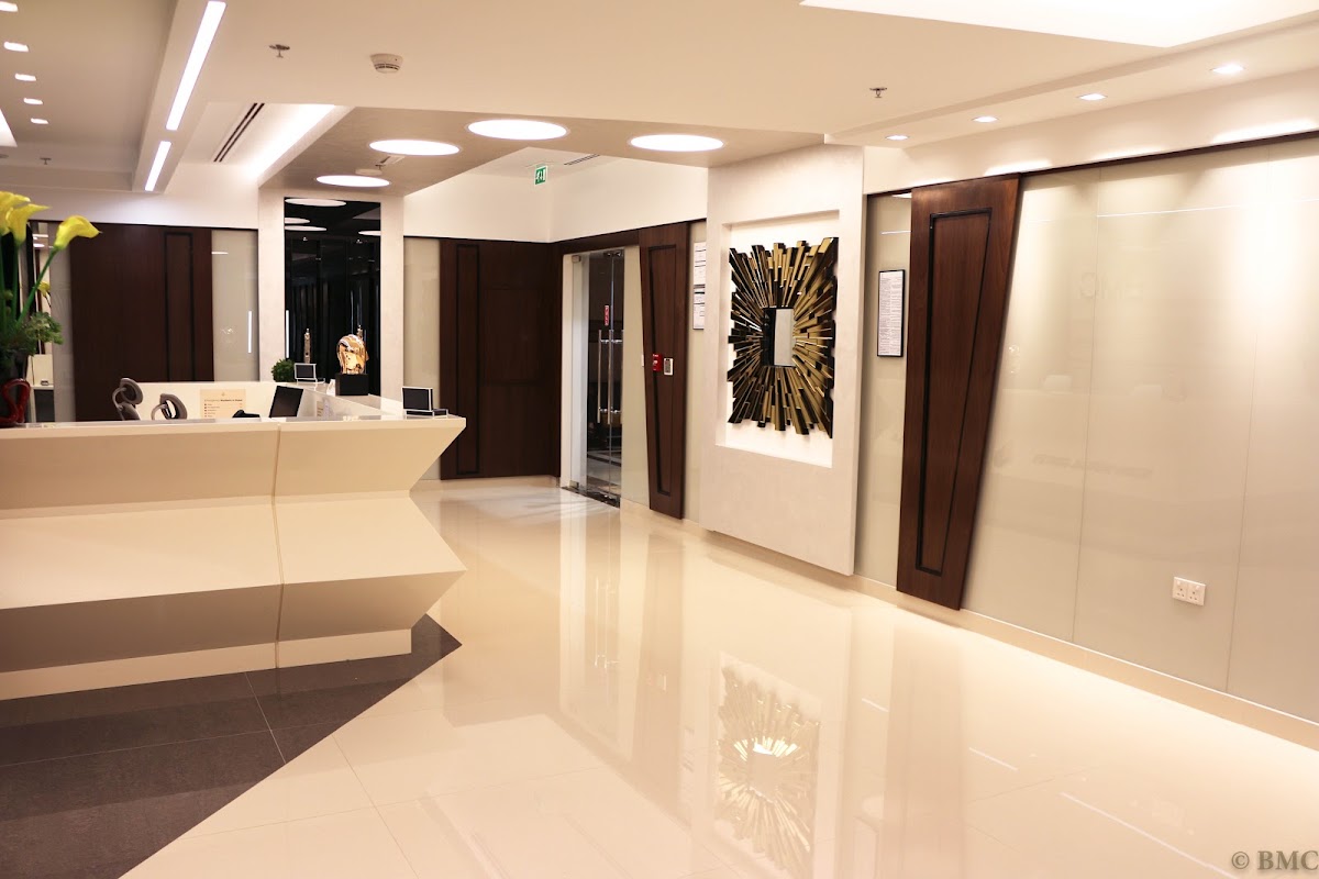 Hair Transplant in Dubai - Best Hair Transplantation Clinic 2
